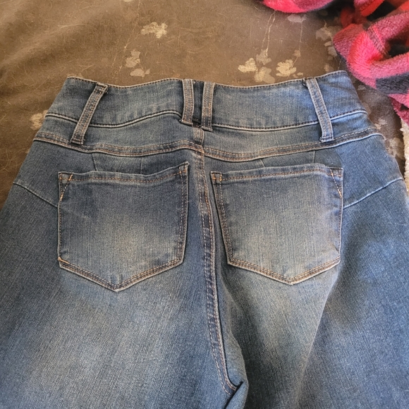 MERI SKYE JEANS - Picture 2 of 5